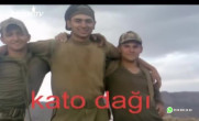 Şırnak Çakırsögüt Komandoları Klip (2007)