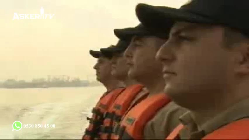 Yeni Tip Karakol Botları 2012 (Arşiv)