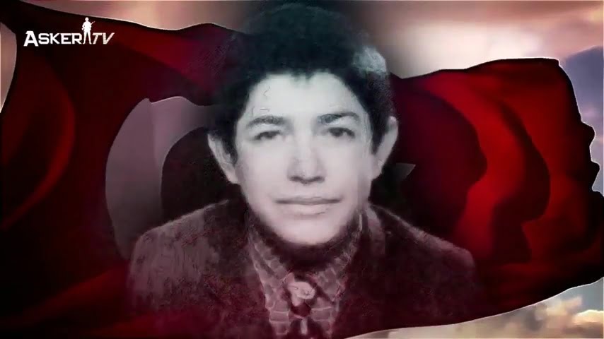 Şehit Ömer Halisdemir’in Kısa Hayatı (KLİP)