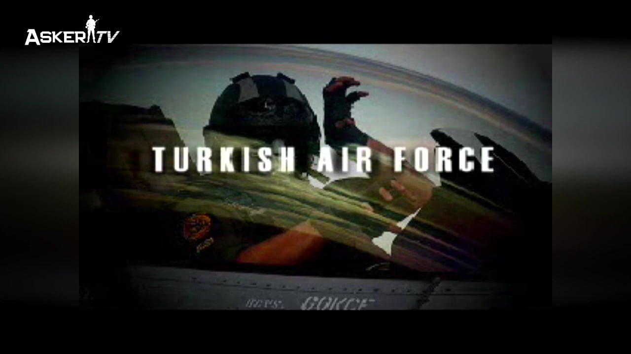 İt Dalaşı | Rulers of the Aegean | Dogfight