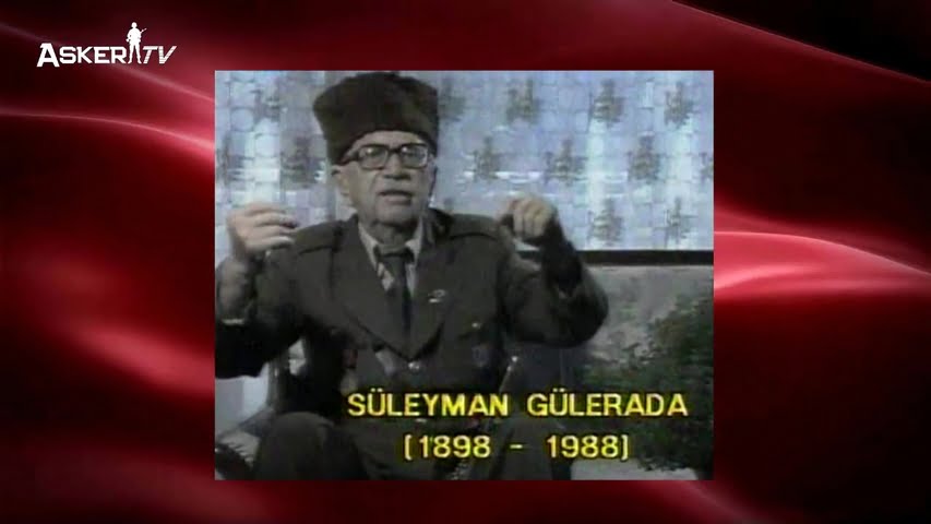Ve de Kahramanca Dövüştük!