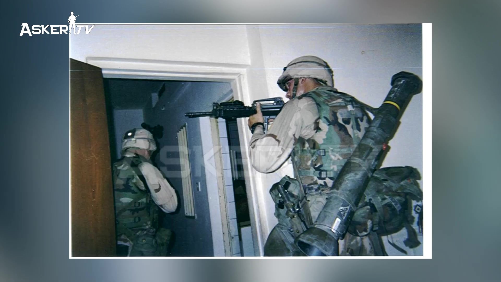 4 Temmuz 2003 | Süleymaniye Baskını | Çuval Olayı | UNUTMA!