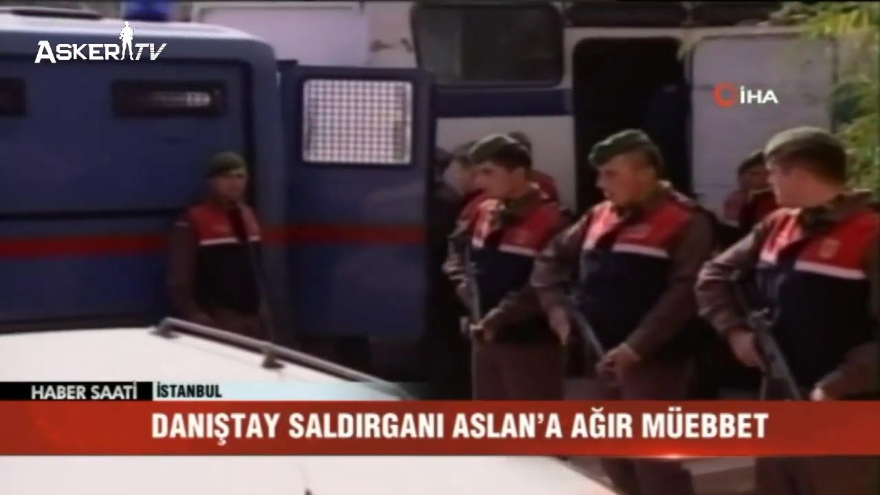 ERGENEKON Davasında tüm sanıklara beraat