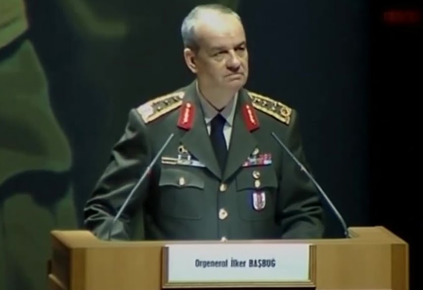 İlker Başbuğ | Harp Akademisi Konuşması | 14 Nisan 2009