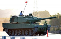 Otokar, yerli tank ‘ALTAY’ için son teklifini verdi