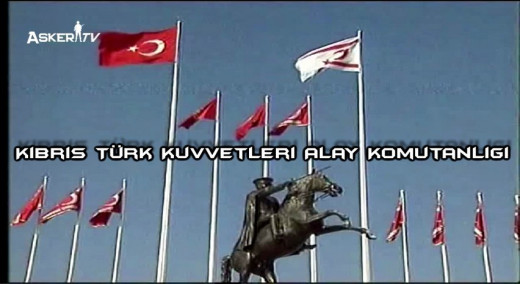 Kıbrıs Türk Kuvvetleri Alay Komutanlığı