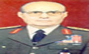 Genelkurmay Başkanı: Mustafa Necdet Üruğ