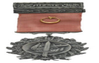 Türk Silahlı Kuvvetleri Hizmet Övünç Madalyası