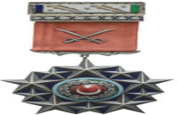 Türk Silahlı Kuvvetleri Üstün Hizmet Madalyası
