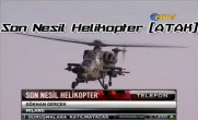 Son Nesil Helikopter (ATAK)