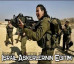 İsrail Askerlerinin Eğitimi