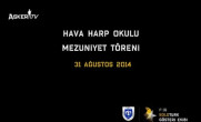 Solo Türk (Hava Harp Okulu Gösterisi)