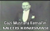 Gazi Mustafa Kemal’in Meclis Konuşması