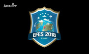 EFES 2018 Tatbikatı
