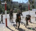 Türk Askerleri Pentatlon
