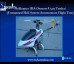 Baykar Malazgirt Helikopter İHA Otonom Uçuş Videosu (2006)