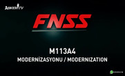 FNSS M113 Modernization
