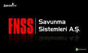 FNSS Savunma Sistemleri AŞ Tanıtım Filmi