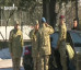 Orgeneral Akar sınır birliklerini ziyareti (Arşiv)