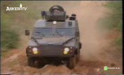 Otokar Armoured Vehicles