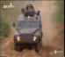 Otokar Armoured Vehicles