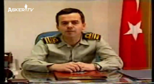 Yıldızlar Programı Donanma (1999)