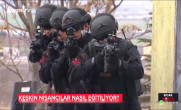 Keskin Nişancılar Jandarma Özel Harekat Operasyon Timleri (JÖPER)