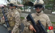 Sessiz Kahramanlar Lice Jandarma Komando Alay Komutanlığı