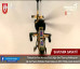 Türkiye’nin yeni vurucu gücü: Ağır Sınıf Taarruz Helikopteri