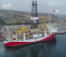 Türkiye’nin Sondaj Gemisi Yavuz Doğu Akdeniz’e uğurlandı