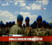 Somali’li Askerlere Komando Eğitimi