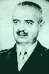 Genelkurmay Başkanı: Abdurrahman Nafiz Gürman
