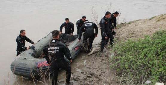 Jandarma Komando Arama Kurtarma Taburunun Vazifesi