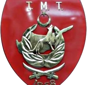 Türk Mukavemet Teşkilatı