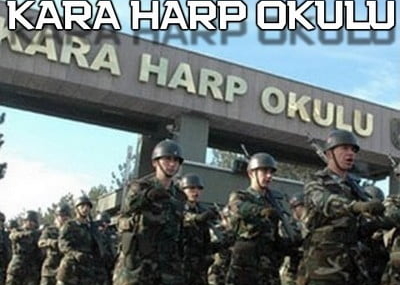 Kara Harp Okulu