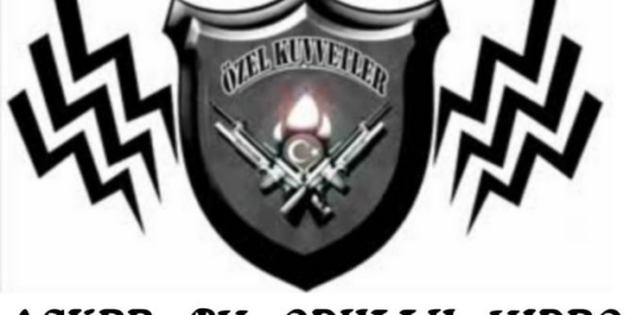 Özel Kuvvetler Yarışması Tanıtım (Ödüllü)