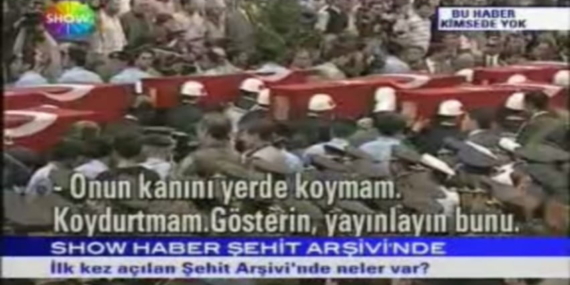 Şehit Arşivi