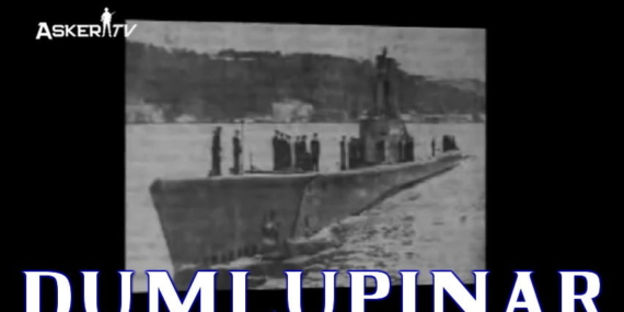 DUMLUPINAR