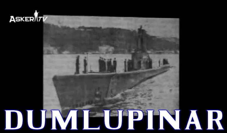 DUMLUPINAR
