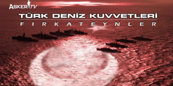 FIRKATEYNLER | TÜRK DENİZ KUVVETLERİ