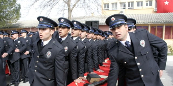 20 bin polis alınacak