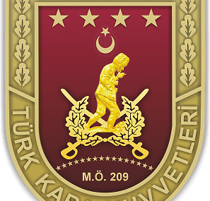Kara Kuvvetleri Birlik Sembolü