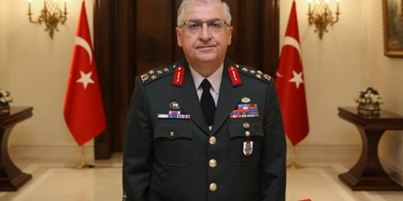 Org. Yaşar Güler: Çukurca’da ölüm kalım savaşı veriliyor