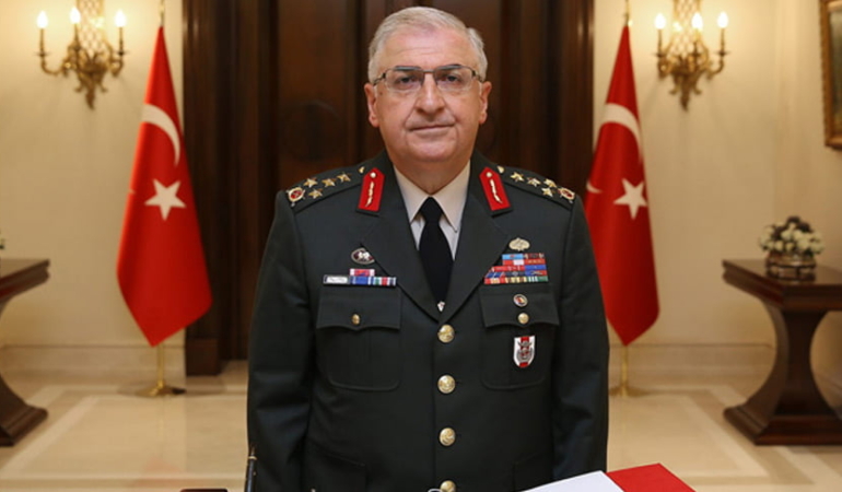 Org. Yaşar Güler: Çukurca’da ölüm kalım savaşı veriliyor