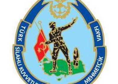 Mehmetçik Vakfı