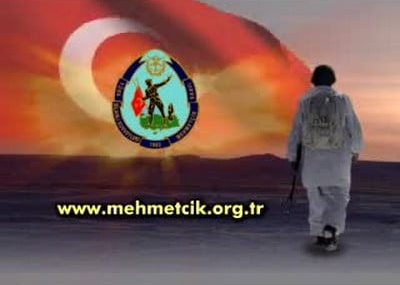 Mehmetçik Vakfı | Vekaleten Kurban Bağışları