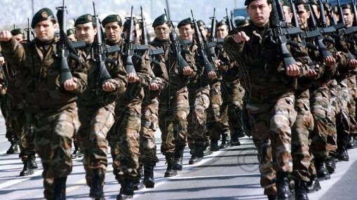 Özel Harekat Alımında Askerlik Şartı Kaldırıldı