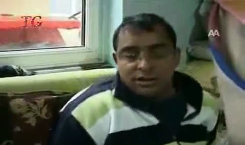 33 Erin Şehit Olması Olayından Kurtulan Gazi Özdemir