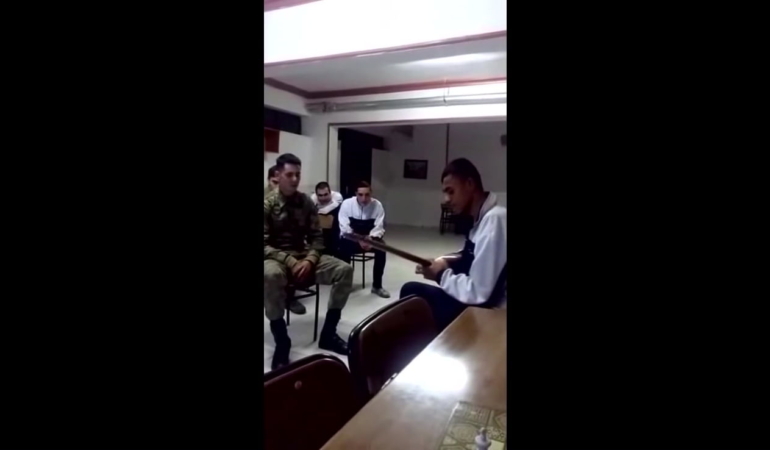 Mehmetçik | Ağla Gözüm