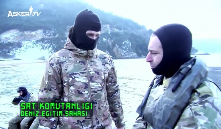 SAT Eğitimi | Deniz Eğitim Sahası